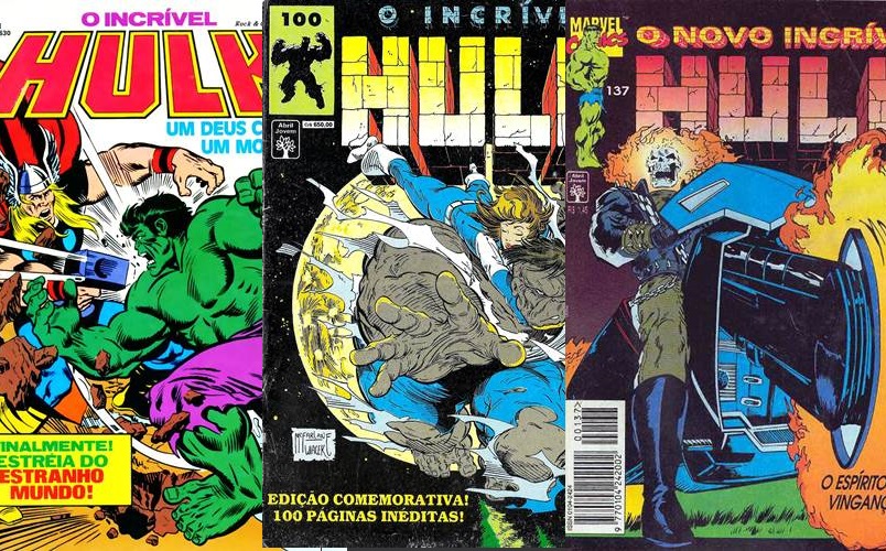 Download Hulk (Abril)